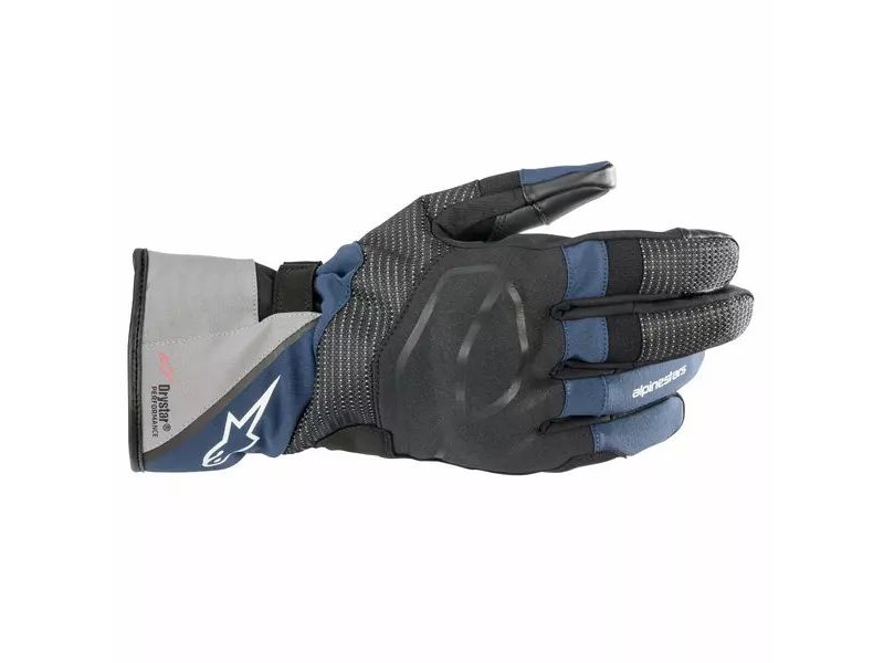 Manusi de piele impermeabile Alpinestars ANDES Drystar V3