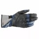 Manusi de piele impermeabile Alpinestars ANDES Drystar V3