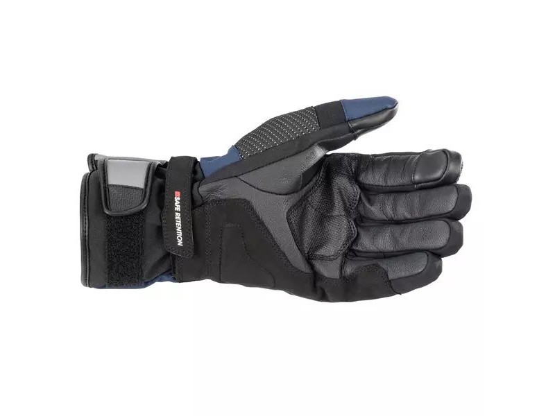 Manusi de piele impermeabile Alpinestars ANDES Drystar V3