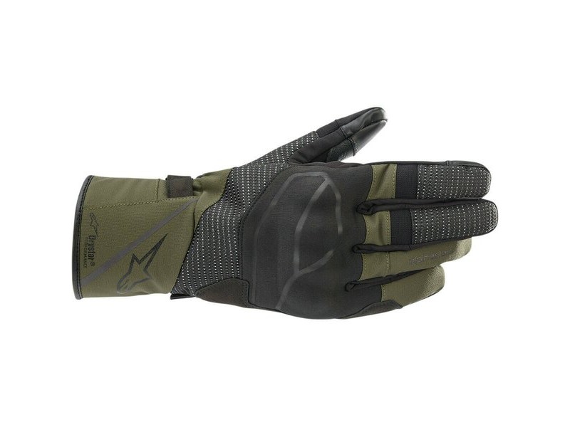 Manusi de piele impermeabile Alpinestars ANDES Drystar V3 Manusi de piele impermeabile Alpinestars ANDES Drystar V3