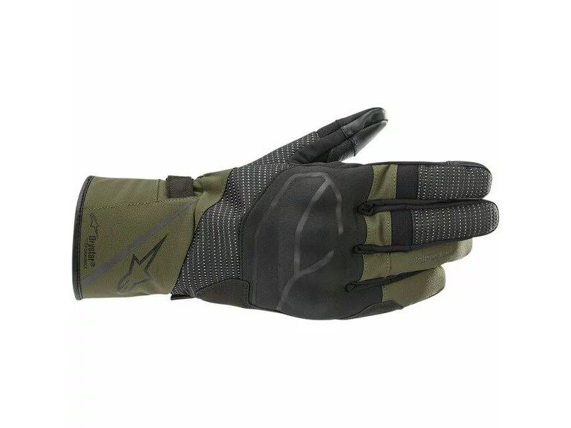 Manusi de piele impermeabile Alpinestars ANDES Drystar V3