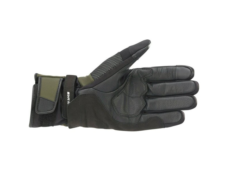 Manusi de piele impermeabile Alpinestars ANDES Drystar V3 Manusi de piele impermeabile Alpinestars ANDES Drystar V3