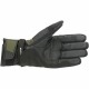 Manusi de piele impermeabile Alpinestars ANDES Drystar V3