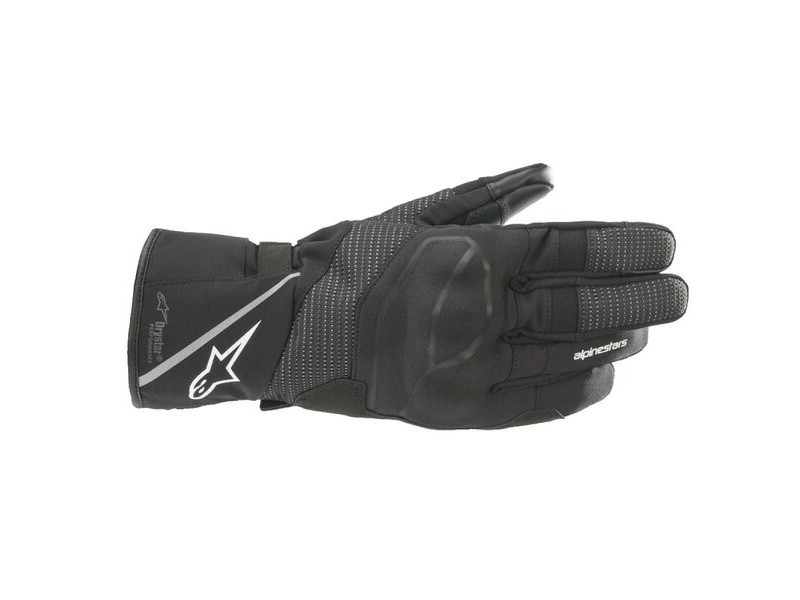 Manusi de piele impermeabile Alpinestars ANDES Drystar V3 Manusi de piele impermeabile Alpinestars ANDES Drystar V3