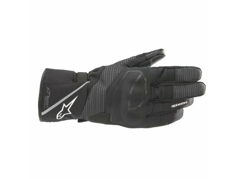 Manusi de piele impermeabile Alpinestars ANDES Drystar V3