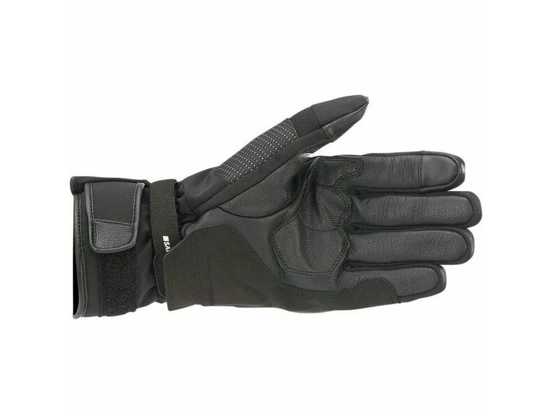 Manusi de piele impermeabile Alpinestars ANDES Drystar V3