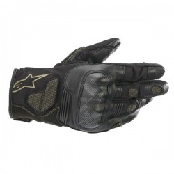 Manusi de piele impermeabile Alpinestars COROZAL V2 Drystar Manusi de piele impermeabile Alpinestars COROZAL V2 Drystar