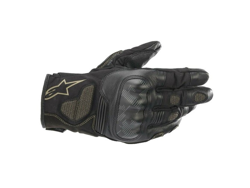 Manusi de piele impermeabile Alpinestars COROZAL V2 Drystar Manusi de piele impermeabile Alpinestars COROZAL V2 Drystar