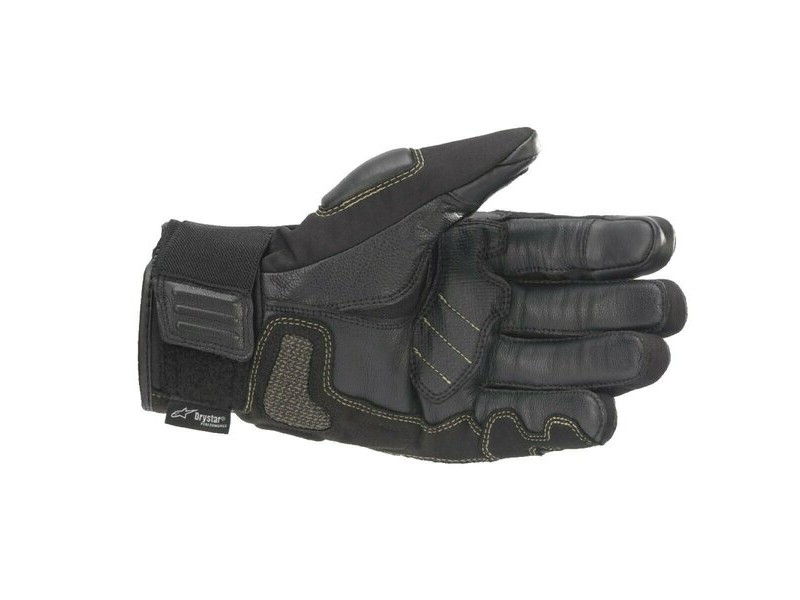 Manusi de piele impermeabile Alpinestars COROZAL V2 Drystar Manusi de piele impermeabile Alpinestars COROZAL V2 Drystar