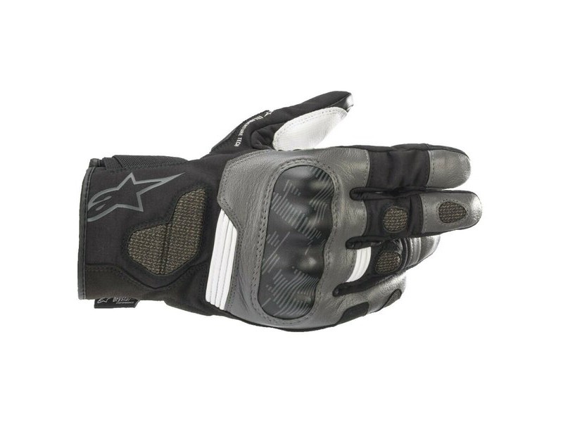 Manusi de piele impermeabile Alpinestars COROZAL V2 Drystar Manusi de piele impermeabile Alpinestars COROZAL V2 Drystar