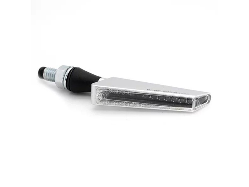 Semnalizatoare led secventiale BARRACUDA SQ-LED B-LUX(set) Color