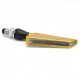 Semnalizatoare led secventiale BARRACUDA SQ-LED B-LUX(set) Color