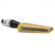 Semnalizatoare led secventiale BARRACUDA SQ-LED B-LUX(set) Color
