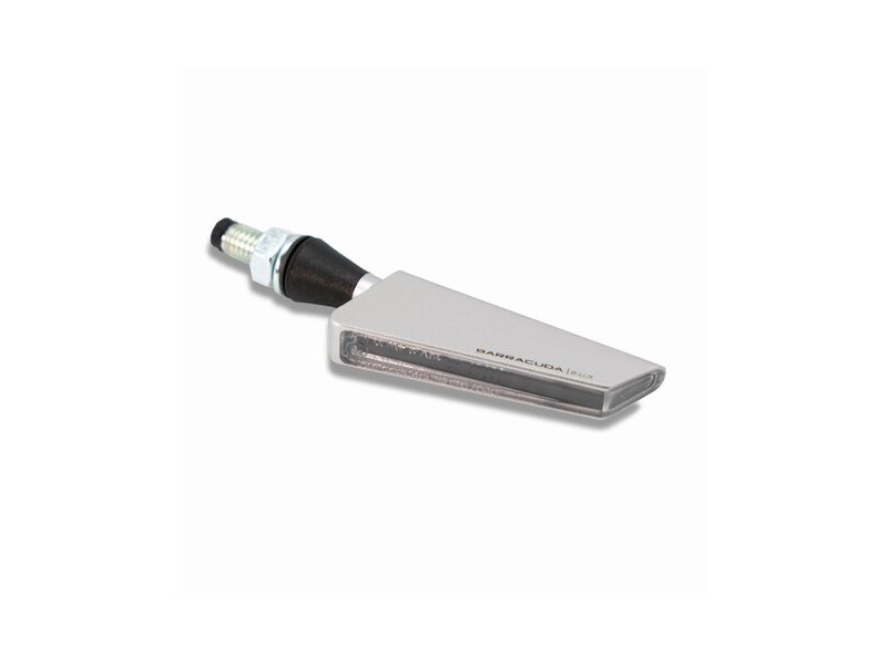 Semnalizatoare led secventiale BARRACUDA SQ-LED B-LUX(set) Color