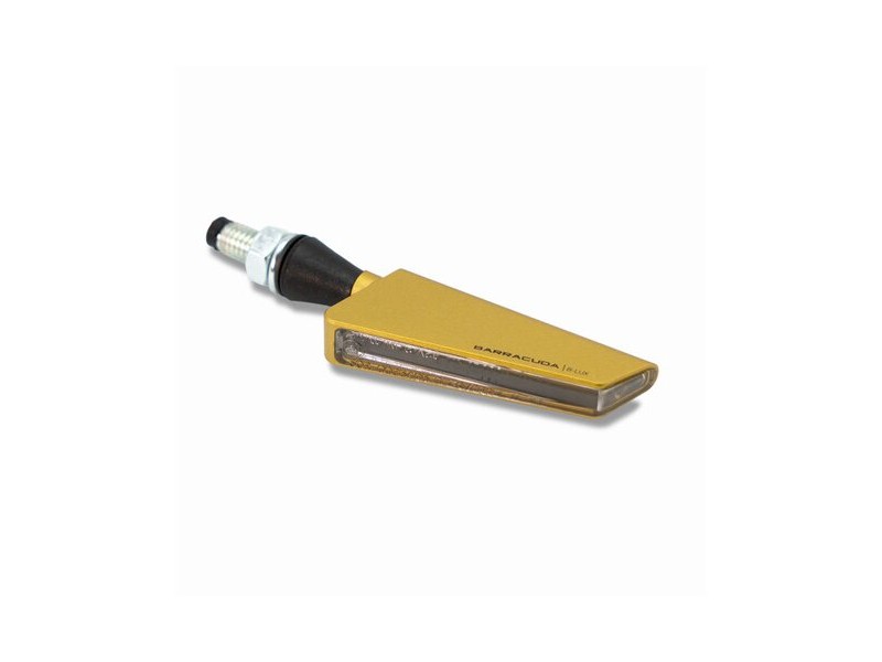 Semnalizatoare led secventiale BARRACUDA SQ-LED B-LUX(set) Color
