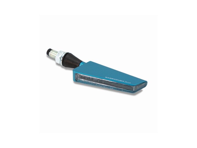 Semnalizatoare led secventiale BARRACUDA SQ-LED B-LUX(set) Color