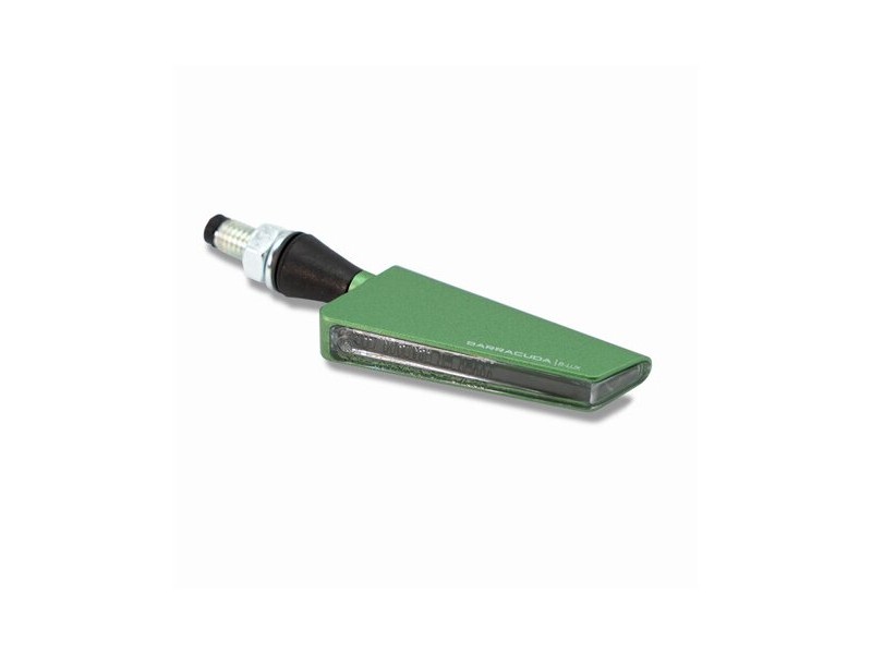 Semnalizatoare led secventiale BARRACUDA SQ-LED B-LUX(set) Color