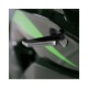 Semnalizatoare led secventiale BARRACUDA SQ-LED B-LUX(set) Color