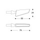 Semnalizatoare led secventiale BARRACUDA SQ-LED B-LUX(set) Color