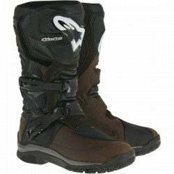 Cizme touring Alpinestars COROZAL Adventure Drystar Oiled Leather Cizme touring Alpinestars COROZAL Adventure Drystar Oiled Leather