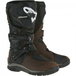 Cizme touring Alpinestars COROZAL Adventure Drystar Oiled Leather Cizme touring Alpinestars COROZAL Adventure Drystar Oiled Leather
