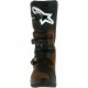 Cizme touring Alpinestars COROZAL Adventure Drystar Oiled Leather