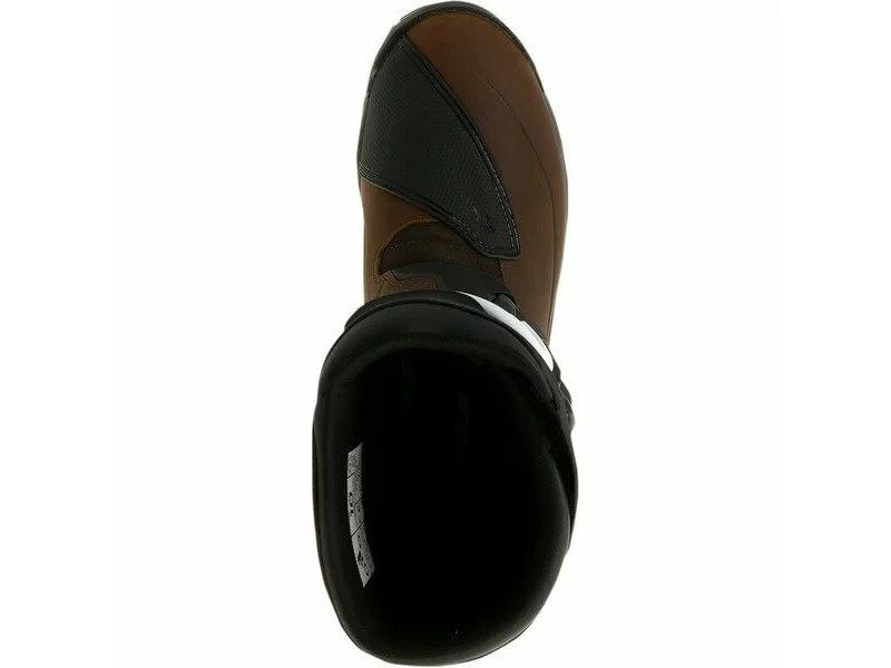 Cizme touring Alpinestars COROZAL Adventure Drystar Oiled Leather