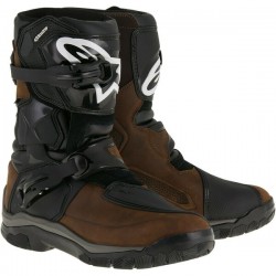 Cizme touring/adventure Alpinestars BELIZE Drystar Oiled Leather Cizme touring/adventure Alpinestars BELIZE Drystar Oiled Leather