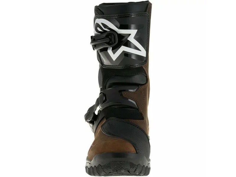 Cizme touring/adventure Alpinestars BELIZE Drystar Oiled Leather