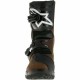 Cizme touring/adventure Alpinestars BELIZE Drystar Oiled Leather