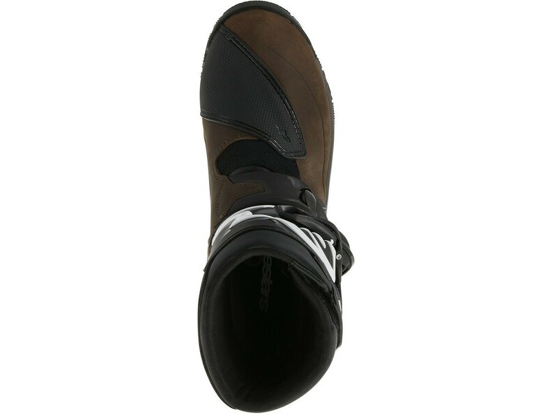 Cizme touring/adventure Alpinestars BELIZE Drystar Oiled Leather
