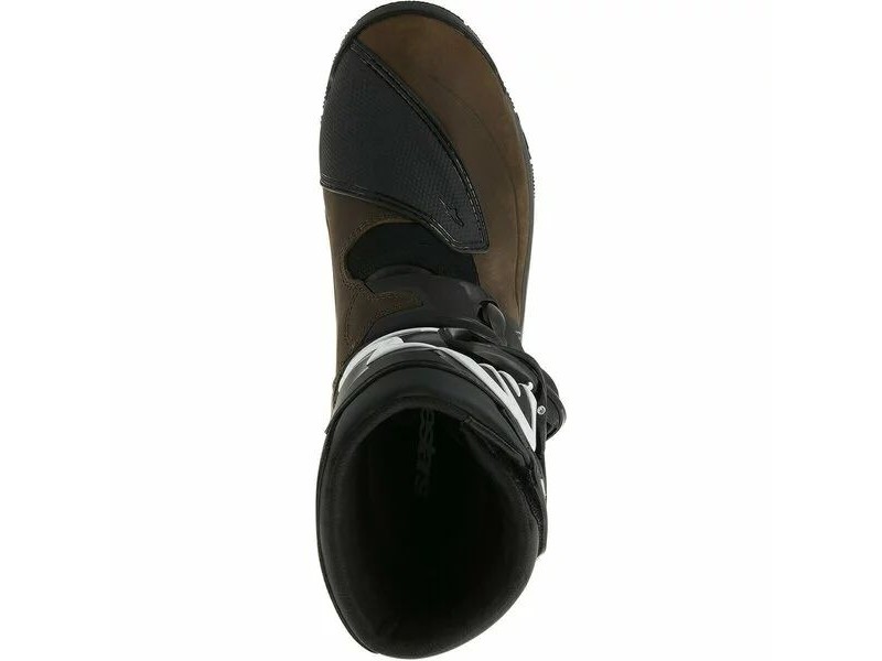 Cizme touring/adventure Alpinestars BELIZE Drystar Oiled Leather