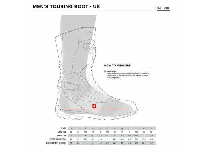 Cizme touring/adventure Alpinestars BELIZE Drystar Oiled Leather