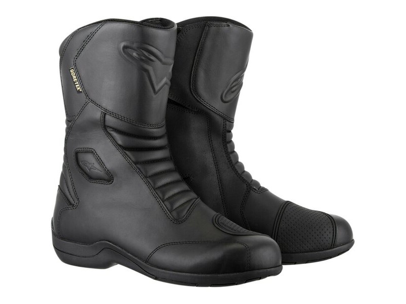 Cizme moto touring Alpinestars WEB Gore-Tex Cizme moto touring Alpinestars WEB Gore-Tex