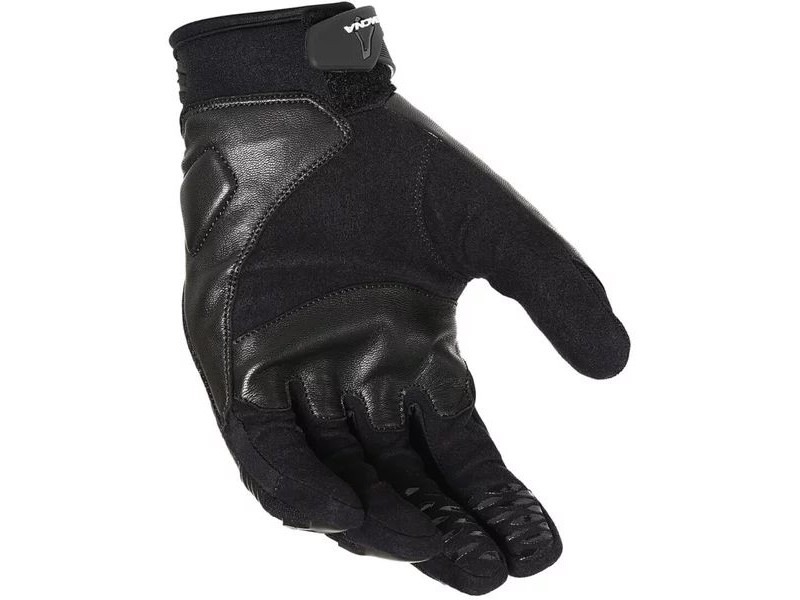 Manusi de piele vara MACNA RIME