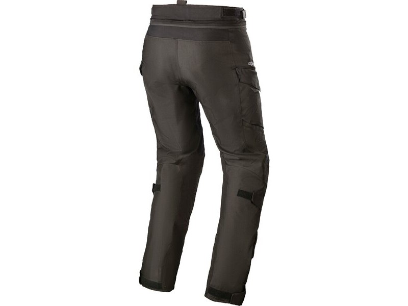 Pantaloni dama textil impermeabili Alpinestars STELLA ANDES Drystar V3