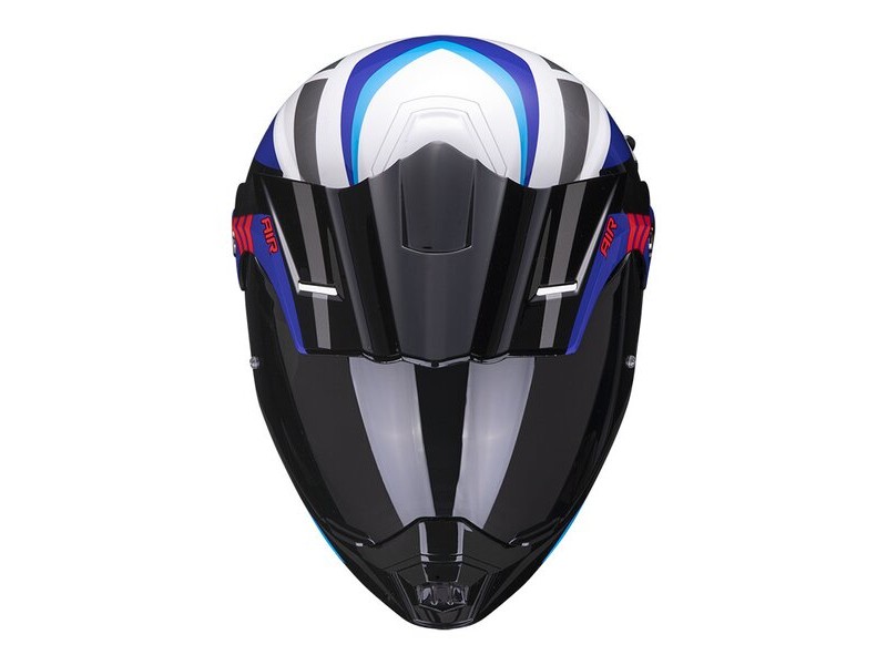 Casca flip-up touring/adventure SCORPION ADX-1 LONTANO Casca flip-up touring/adventure SCORPION ADX-1 LONTANO