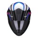 Casca flip-up touring/adventure SCORPION ADX-1 LONTANO Casca flip-up touring/adventure SCORPION ADX-1 LONTANO