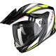 Casca flip-up touring/adventure SCORPION ADX-1 LONTANO Casca flip-up touring/adventure SCORPION ADX-1 LONTANO