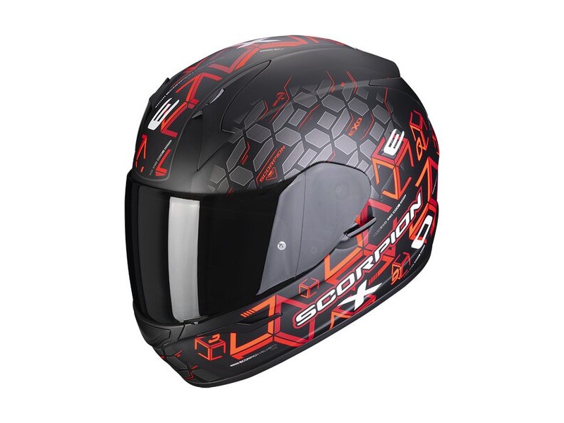 Casca integrala SCORPION EXO 390 CUBE Casca integrala SCORPION EXO 390 CUBE