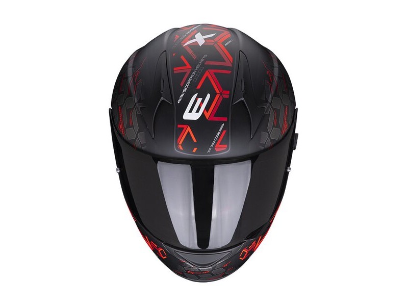 Casca integrala SCORPION EXO 390 CUBE Casca integrala SCORPION EXO 390 CUBE