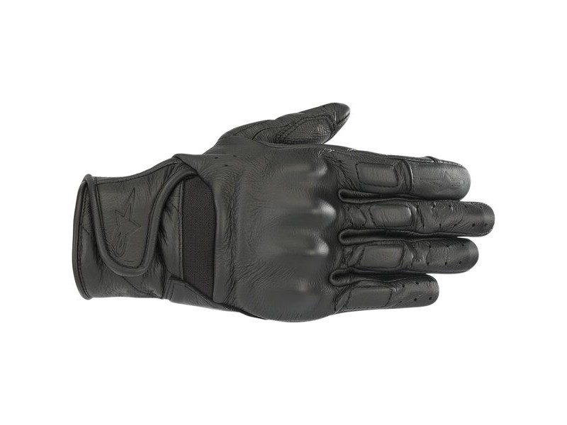 Manusi de piele dama Alpinestars Vika V2