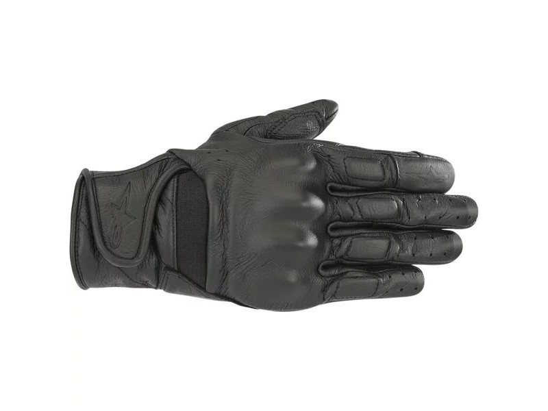 Manusi de piele dama Alpinestars Vika V2