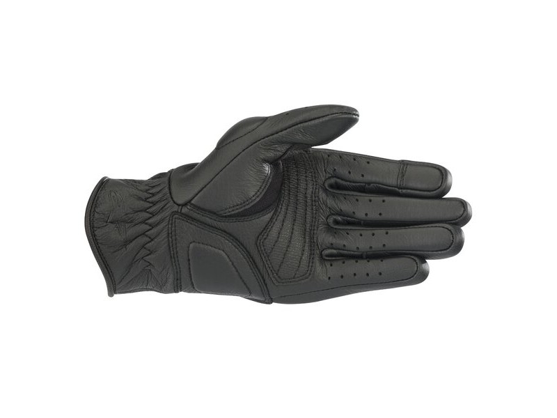 Manusi de piele dama Alpinestars Vika V2