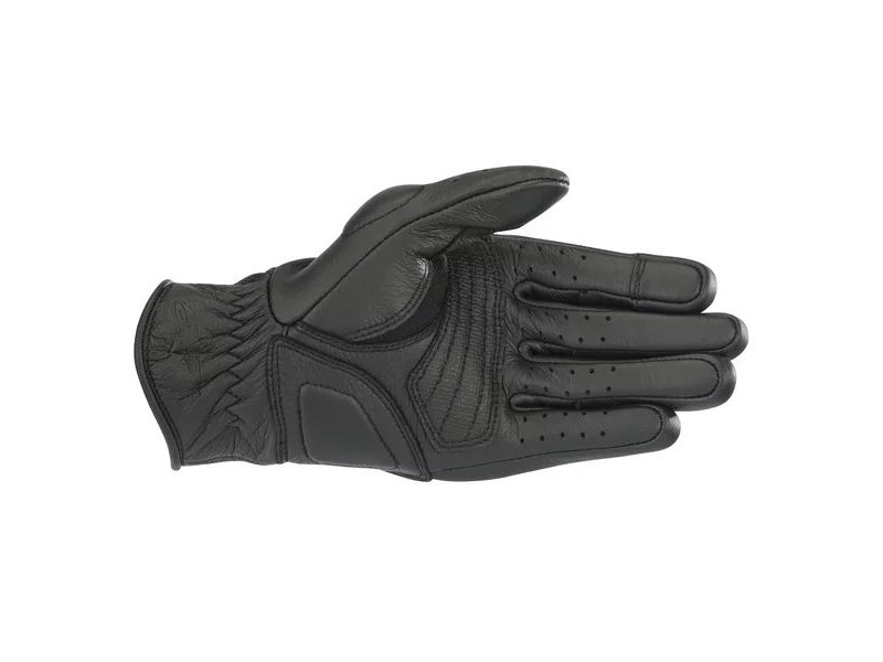 Manusi de piele dama Alpinestars Vika V2