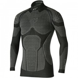 Bluza de compresie Alpinestars RIDE TECH winter Bluza de compresie Alpinestars RIDE TECH winter