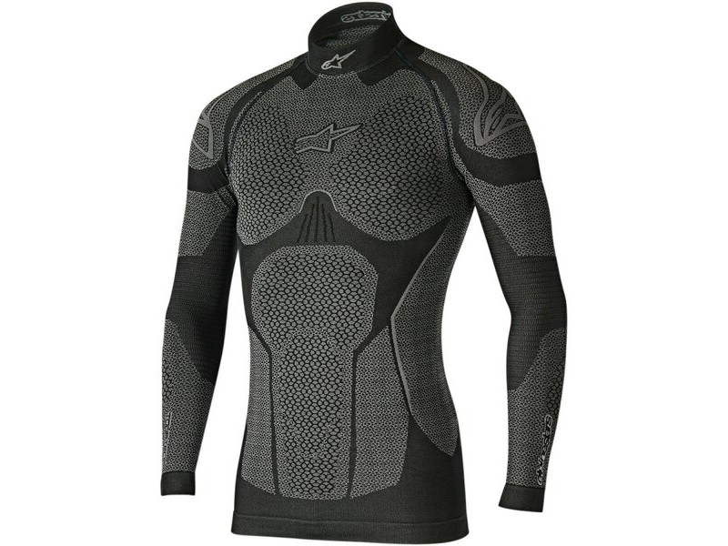 Bluza de compresie Alpinestars RIDE TECH winter