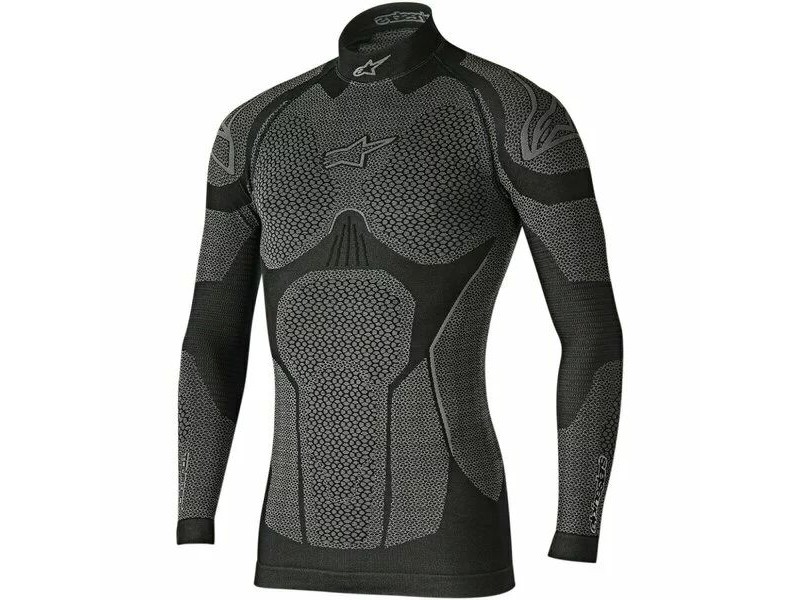 Bluza de compresie Alpinestars RIDE TECH winter