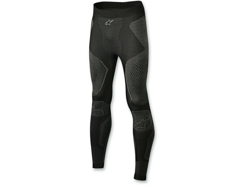 Pantaloni de compresie Alpinestars RIDE TECH winter