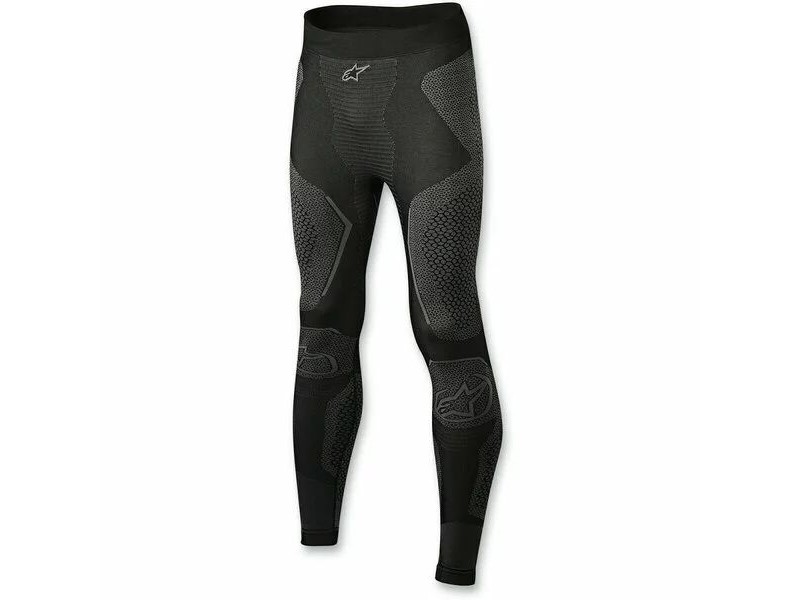 Pantaloni de compresie Alpinestars RIDE TECH winter
